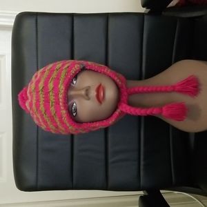 Jr., Kids Northface Cap